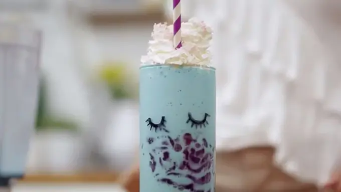 [Bintang] Cendol Unicorn