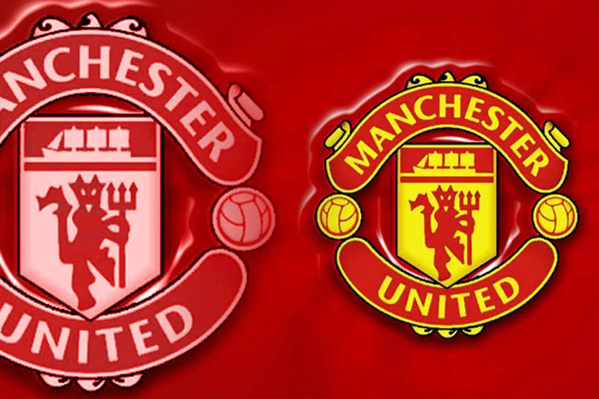 Logo Manchester United