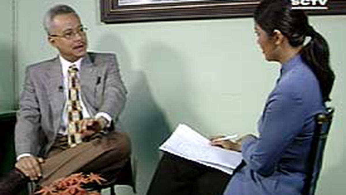 Mahendradatta: Omar Al-Faruq Pembohong Besar - News Liputan6.com
