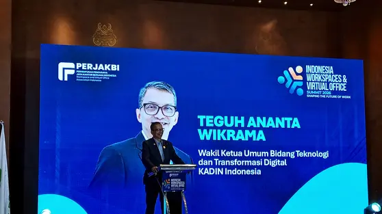 Dari Cubicle ke WFA, Gen Z Ubah Kebutuhan Ruang dan Cara Kerja