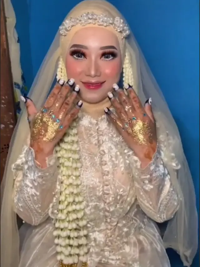 Pengantin Wanita