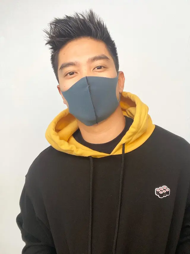[Fimela] Boy William