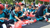 Harkannas 2024, Pj Bupati Tangerang Ingatkan Konsumsi Ikan untuk Kesejahteraan Masyarakat
