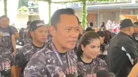 AHY: Revitalisasi Sekolah Dikawal hingga ke Daerah