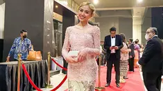 Sisca JKT48 terbilang aktif mengunggah berbagai kegiatan di media sosial. Bahkan, tak jarang pula unggahannya mencuri perhatian netizen. (Liputan6.com/IG/@jkt48sisca)