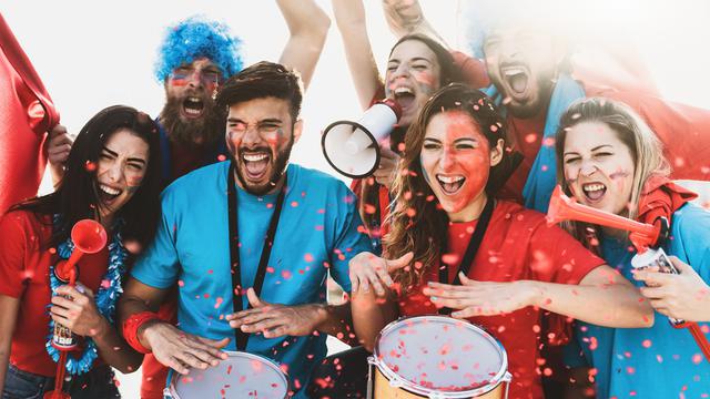 2. Drum dan Instrumen Musik