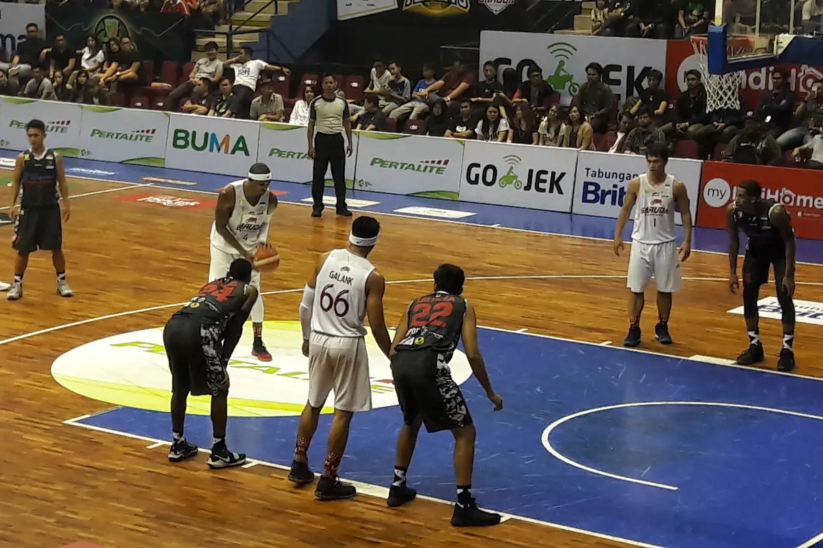 IBL