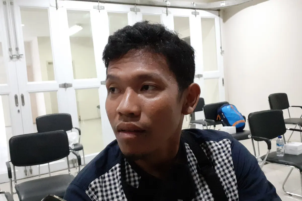 Eka Ramdani, SSB UNI, Persib Bandung