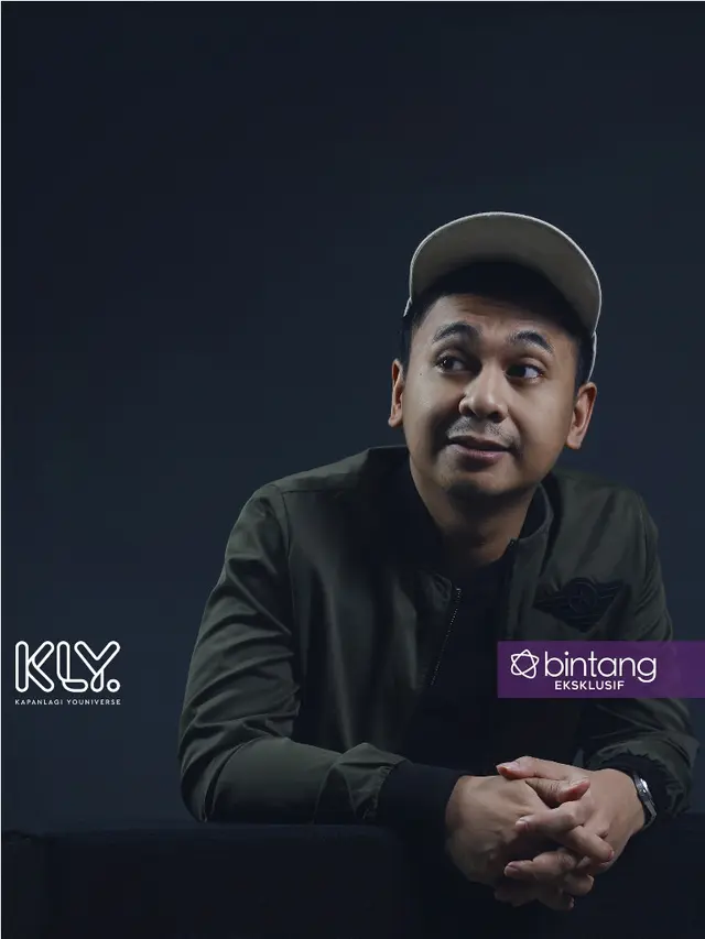 [Bintang] Raditya Dika