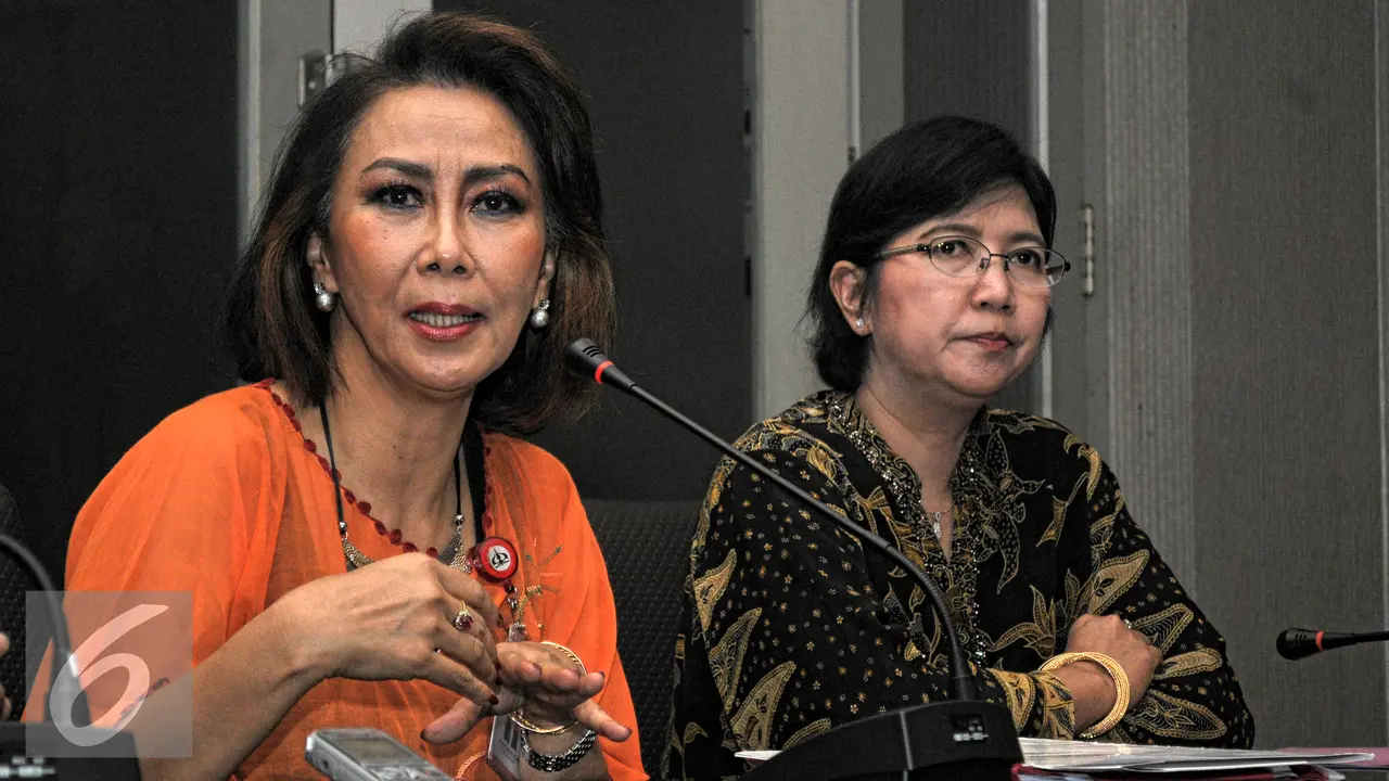 Pansel KPK Minta Bareskrim Telusuri Rekam Jejak Capim KPK