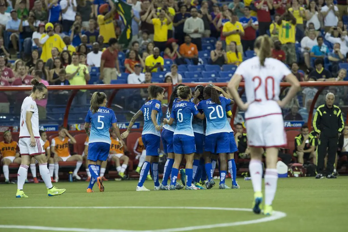 Piala Dunia Wanita