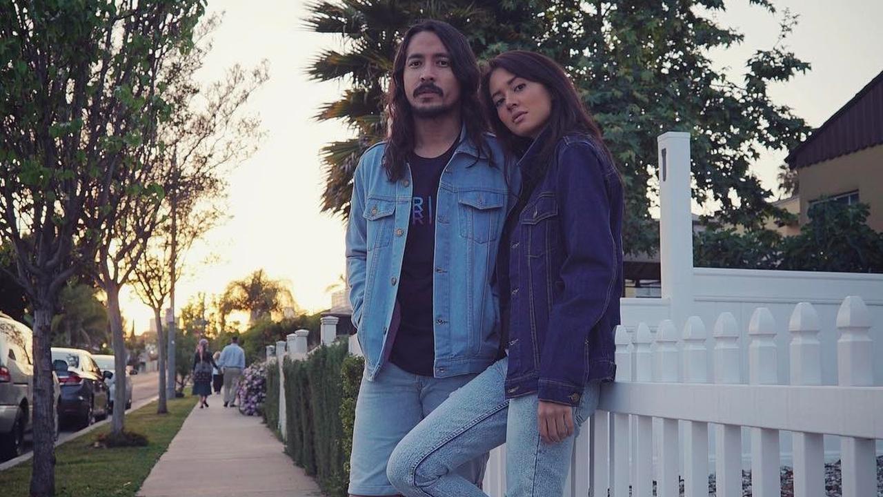 Ello dan Aurelie Moeremans