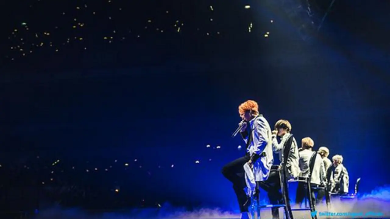 4 Alasan Big Bang Pantas Jadi Idola