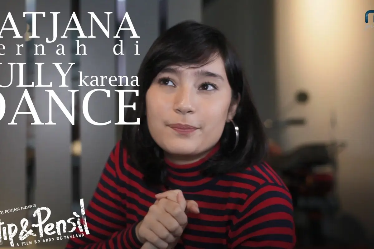 [Bintang] Tatjana Saphira