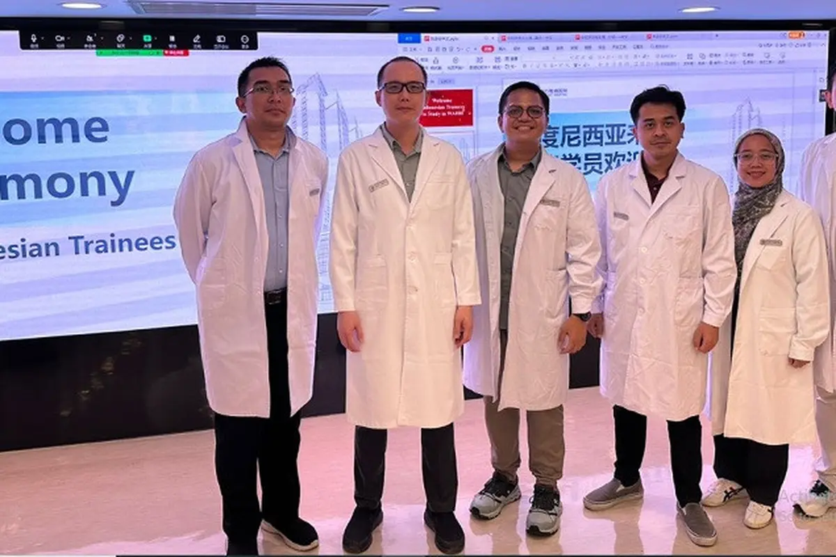 Dokter Indonesia
