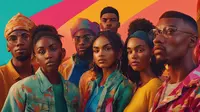 1300+ Nama TikTok Keren untuk Inspirasi Akun Anda