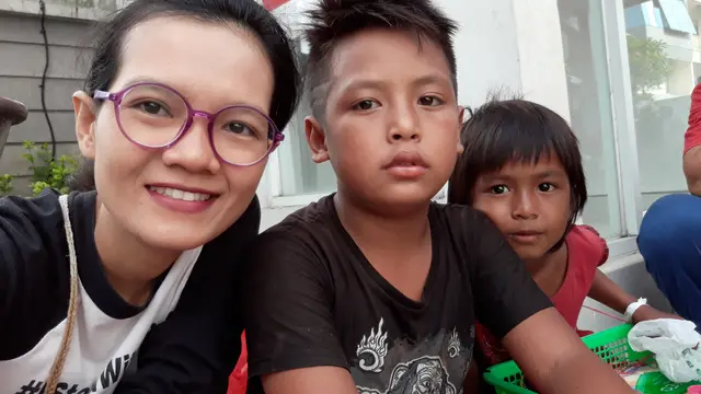 kadek robi