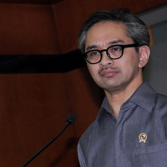 Menlu Marty Australia Jangan Remehkan Masalah Penyadapan News Liputan6 Com
