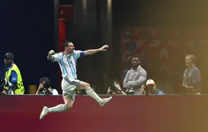 Tempat Menonton Argentina vs Swiss di Piala Dunia 2026