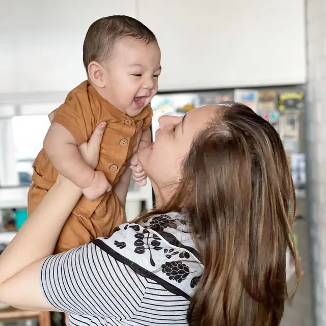 [Fimela] Mona Ratuliu