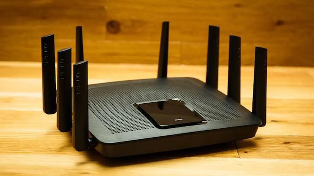 Linksys