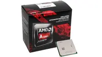 APU AMD A10-7860K (amd.com)