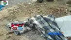 Aparat Polsek Palengaan masih meminta keterangan para saksi sambil menunggu kondisi keduanya membaik.