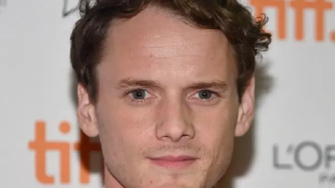 Anton Yelchin