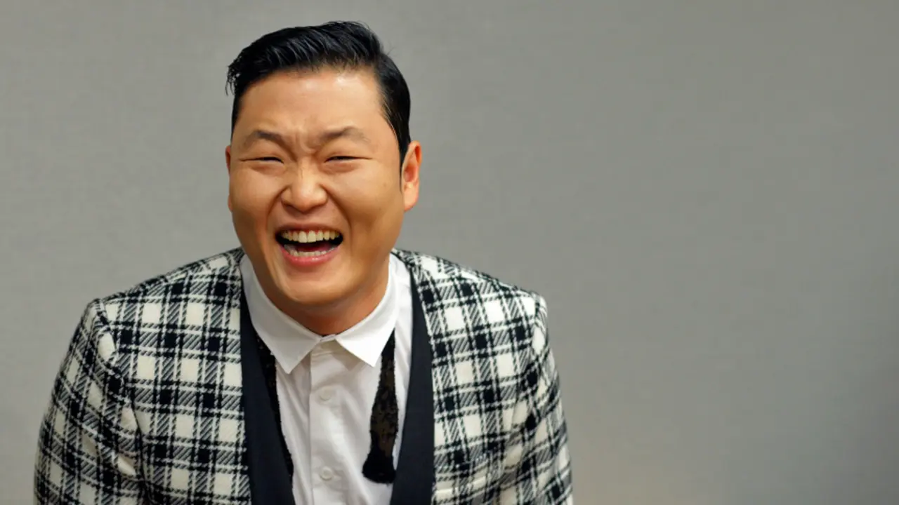 PSY