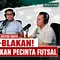 Bola Break: Hector Souto, Dari Mimpi Jadi Pesepak Bola hingga Melatih Timnas Futsal Indonesia