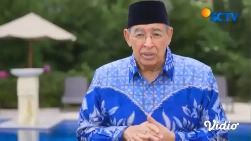 Quraish Shihab: Kesehatan dan Waktu, 2 Nikmat yang Sering Buat Manusia Terlena