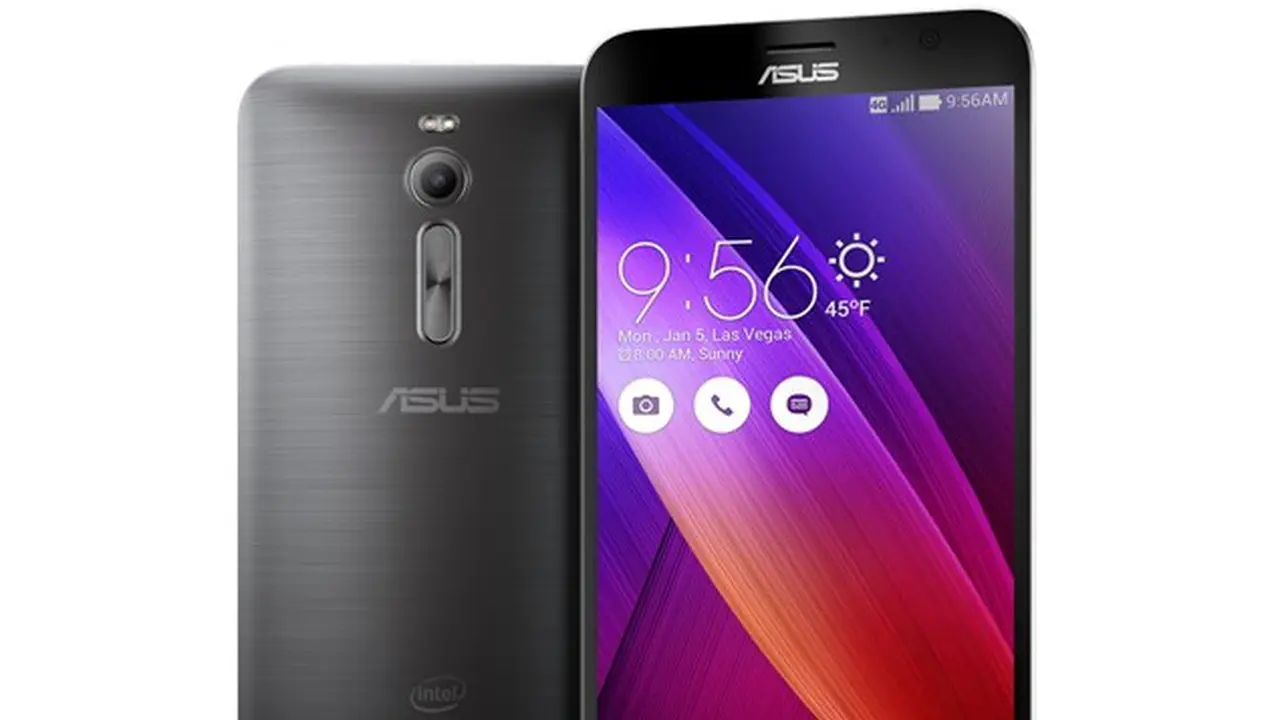 Keunggulan Fitur Kamera Milik Asus ZenFone 2