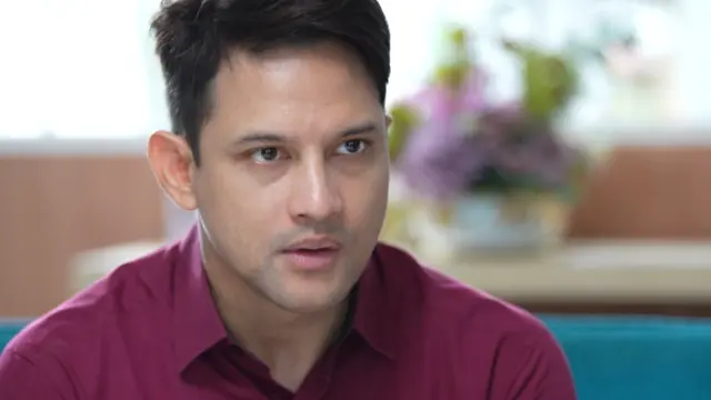 Cinta 2 Pilihan