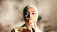 Eltasya Curhat Soal Penyesalan yang Bikin Baper di Single 'Merayu Waktu'