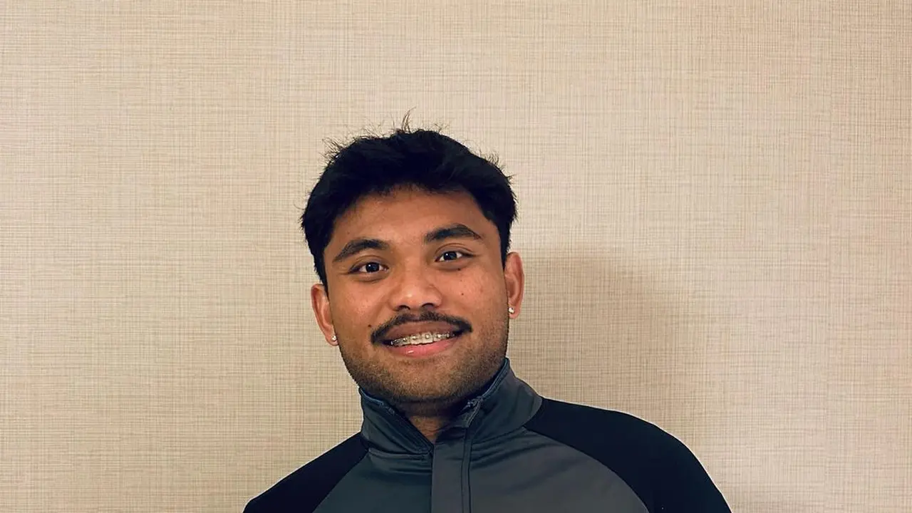 Saddil Ramdani perpanjang kontrak dengan Sabah FC.
