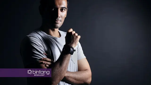 [Bintang] Ario Bayu
