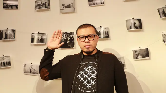 [Bintang] Joko Anwar