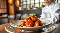 Resep Ayam Teriyaki Rumahan: Hidangan Lezat ala Jepang yang Mudah Dibuat