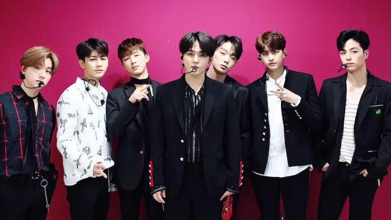 [Bintang] Begini Makna Penggemar di Mata Personel iKON