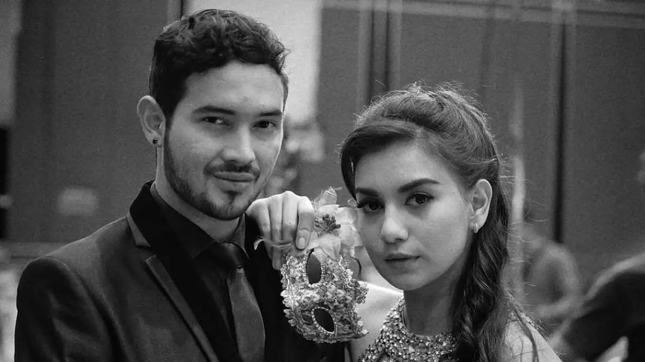 [Bintang] Berkah Cinta