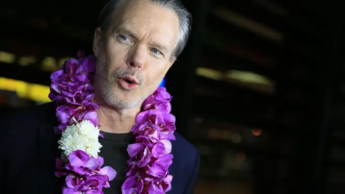 [Bintang] Rick Price