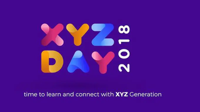 XYZ Day 2018/copyright KapanLagi.com
