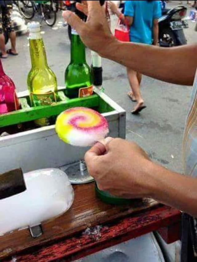 12 Hal ini Dijamin Bakal Bikin Kamu Kangen Masa Kecil