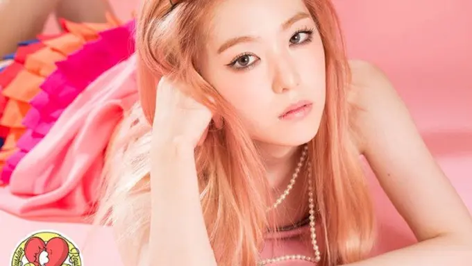 [Bintang] Irene Red Velvet