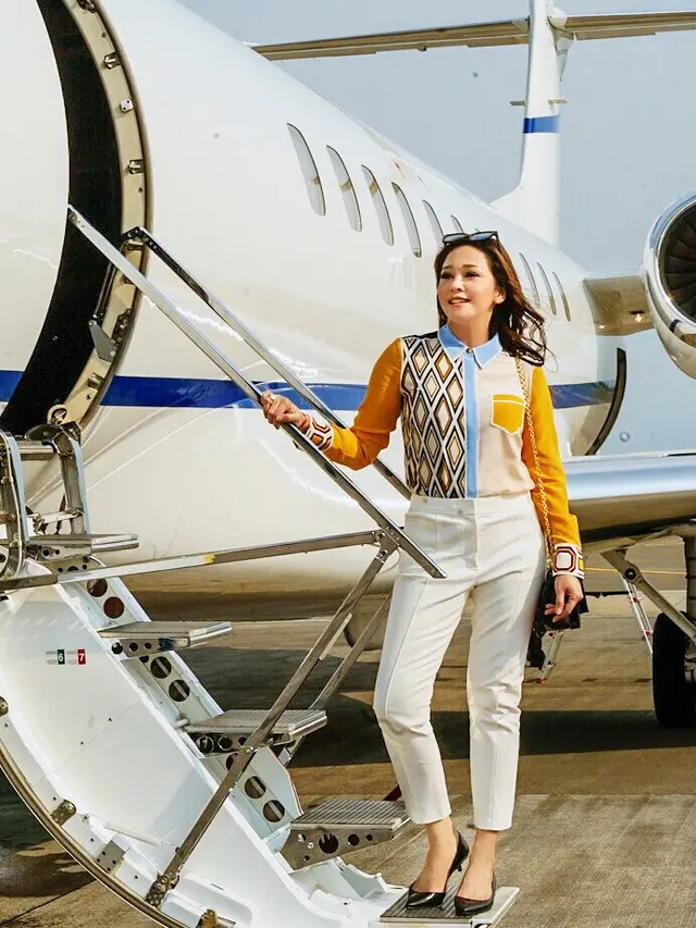 [Bintang] Maia Estianty