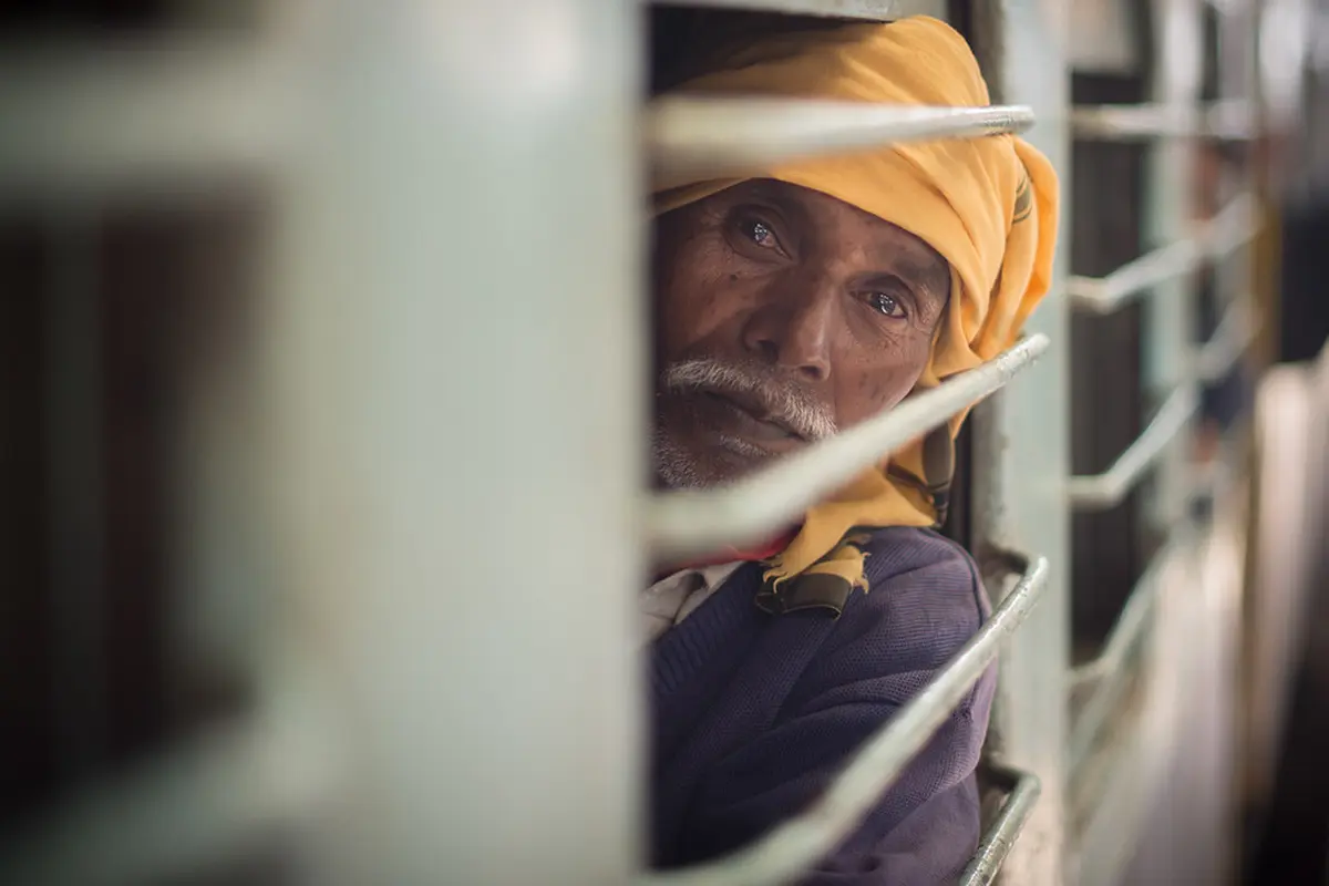 India