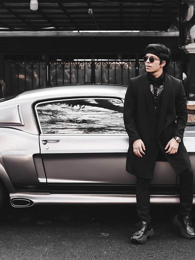 [Fimela] Atta Halilintar