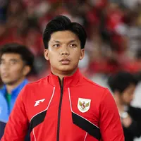 Kapan Semifinal AFF U-23 Indonesia vs Thailand?