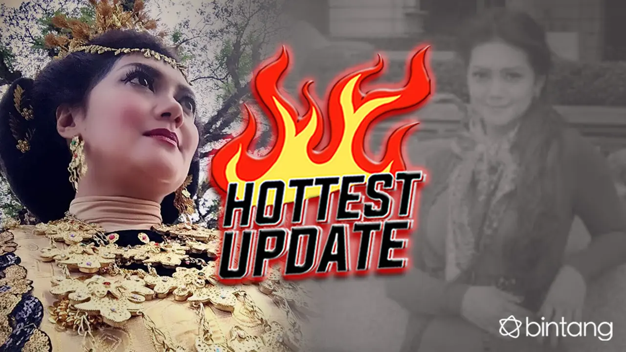 [Bintang] HL Hottest Update Bella Saphira
