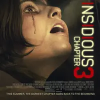 Trailer 'Insidious: Chapter 3', Elise Rainier Ingatkan Kematian. Foto: